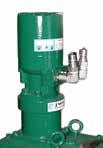 Villanymotor Hidraulikus meghajtás Motorok Teljesen zárt ventillátoros hűtés ATEX robbanás biztos kivitel és IP68 Hidraulikus meghajtás 2,2kW, 3,7kW, 7,5kW, 11kW-os teljesítmény Hidraulikus