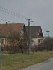 1970-es évek eleje Nyeregtetős,