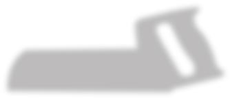 rézcsavarral rögzített nyél műanyag nyél 13 tpi 1-15-215 13 tpi 320 mm - 4 3253561152153