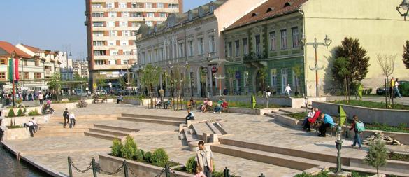 26 miskolc Nem csupán vas és beton Az egyetem városa, Miskolc Sajnos Miskolc gyakorta afféle szürke iparvárosként jelenik meg a magyar közgondolkodásban, pedig a város éppúgy gazdag múlttal és