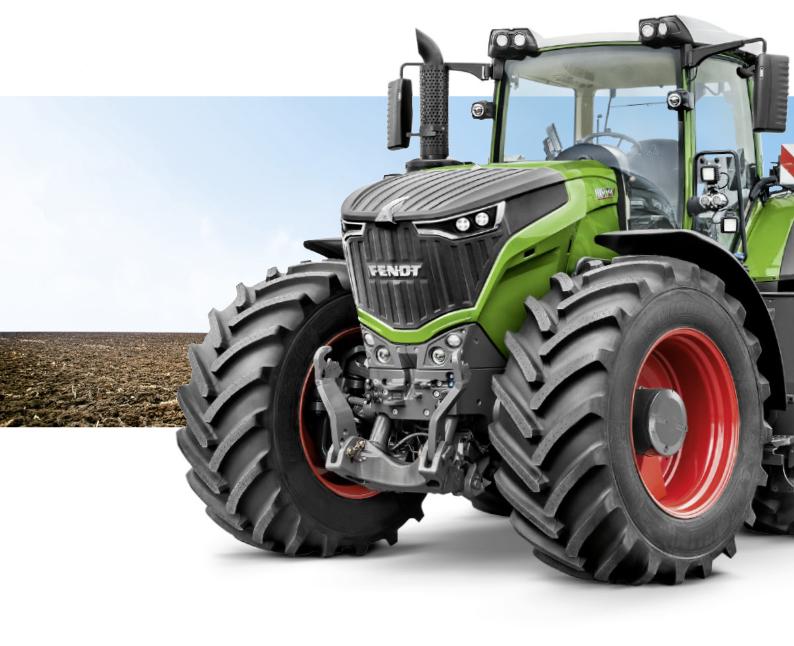 Fendt1000