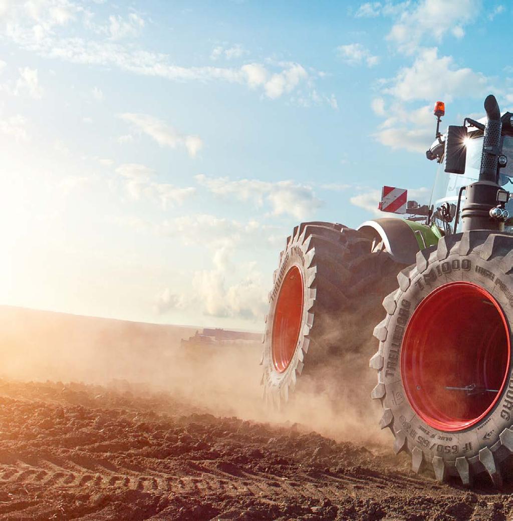 Élvezze most a Fendt 1000 Vario traktort filmen. www.fendt.