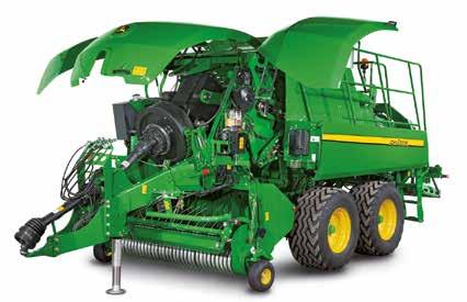 A legtöbb John Deere kijelzővel kompatibilis, legyen szó John Deere GS1800 GS2600 vagy GS2630 monitorról, biztosak lehetünk a zökkenőmentes csatlakoztatásban és működtetésben.