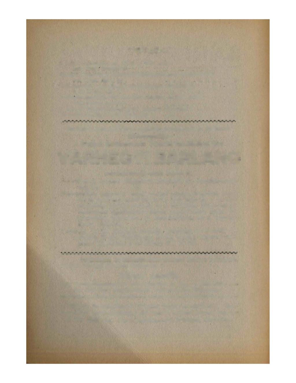 TARTALOM: oldal A magyar barlangkutatás állása az 1936. évben. Irta : Kadic Ottokár dr.... -... 1 Jelentés a harmadik nemzetközig égkorszakkutató kongresszusról. Irta: Mottl Mária dr....... -... 8 Megjegyzések a zsombolyok keletkezésének kérdéséhez.