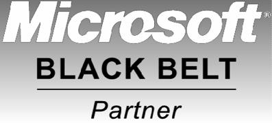 A Grape Solutions az egyetlen Magyarországi vállalat, amely tagja a Microsoft Central and Eastern Europe Business Intelligence BlackBelt csapatának valamint globális szinten a Microsoft BI RedCarpet