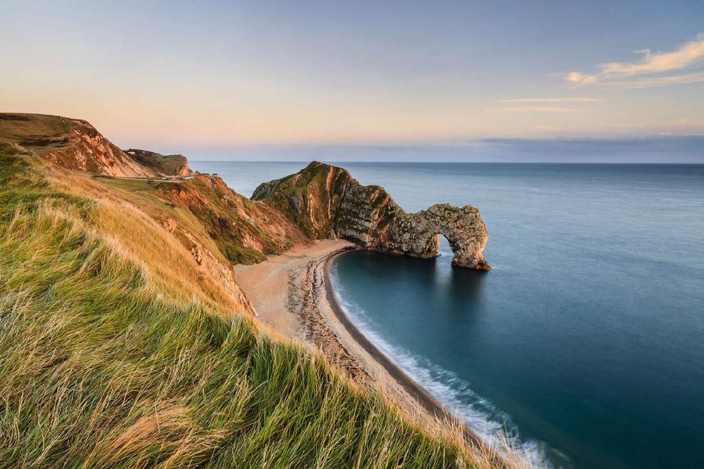 Seaside English experience Angol nyári tábor Délnyugat-Angliában Utazás időpontja: 2018. augusztus 12-18.