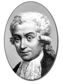 Luigi Galvani (1737-1798) elektromos angolnák békacomb kísérletek