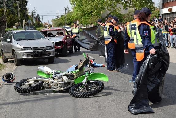 Lakiteleki Tűzvédelmi Szakmai Napok Somogy MTB: