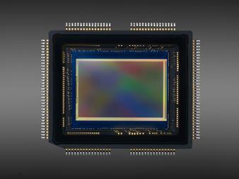 CMOS DETEKTOROK Complementary Metal-
