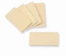 .. 50, kb. 60 x 60 mm 100849 per db... 80, 100 db-tól... 60, kb. 100 x 100 mm 100003 per db.