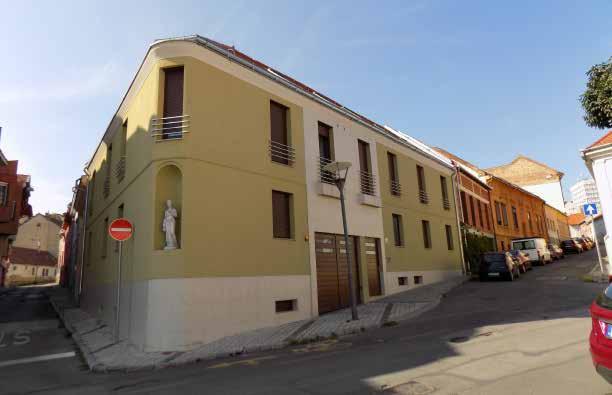 Pécs, Nagy Flórián u. 13.