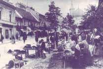 Az 1850-es évektől a helyi kőszén potencionálisan ipartelepítő tényező volt, és a város egész gazdaságának meghatározó elemévé vált.