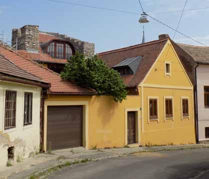 tömbökbe rendeződnek.