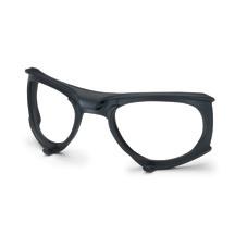 Korrekciós védőszemüvegek Speciális modellek uvex RX cd uvex RX cd 5505 plan PC SAR 5505 9020 55/19 5505 9020 57/19 Műanyag keret polikarbonát lencsékkel korrekciót nem igénylő felhasználóknak Nem