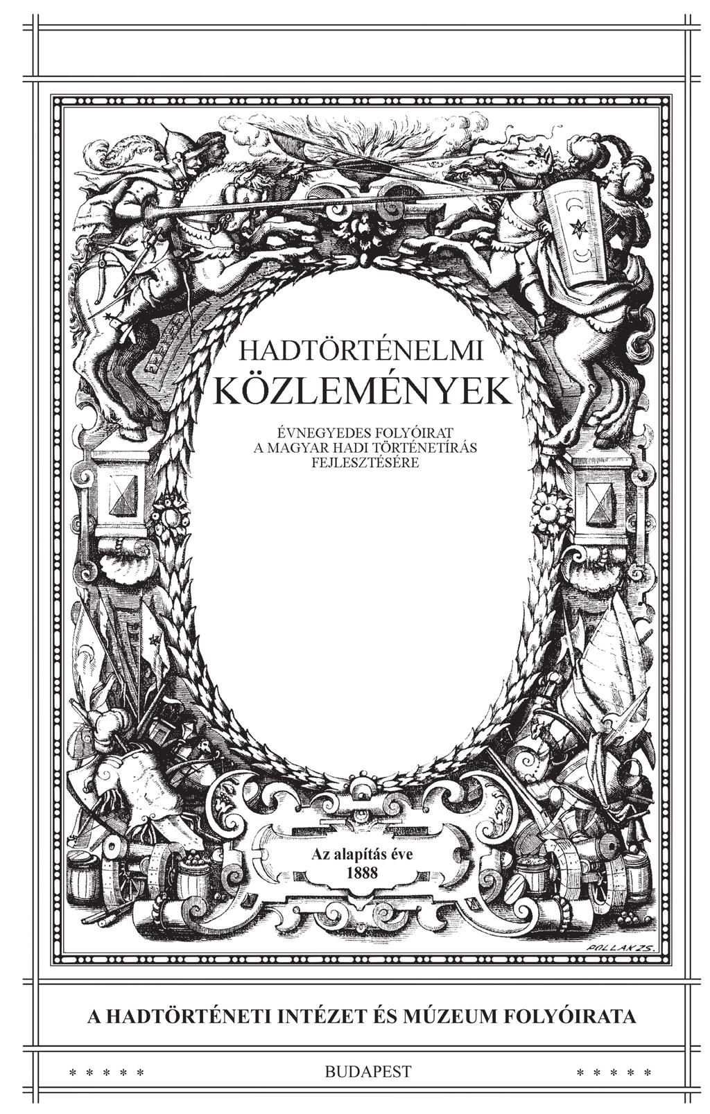 130. Évfolyam E számunk tartalmából Természetesen forradalmi hevület nélkül nincs szabadságharc. Merész tervek és vakmerő végrehajtók nélkül nincs esélye egy ilyen nagyszabású vállalkozásnak.