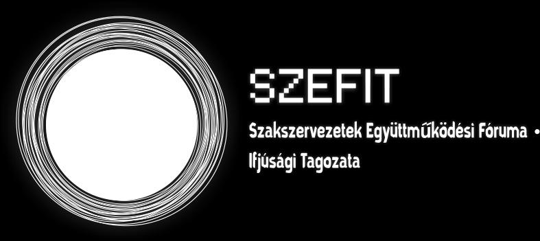 Köszönöm a figyelmet! További információk: www.szef.