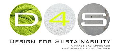 DESIGN FOR SUSTAINABILITY (D4S) FENNTARTHATÓ TERVEZÉS A fenntartható fejlődés nehezen megfogható és definiálható koncepció, akárcsak az ennek tervezési és design aspektusa, a fenntartható tervezés.