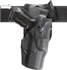 APPENDIX E3b: All Division - Heel of Butt of Handgun The heel of the butt of the handgun in the above image is not