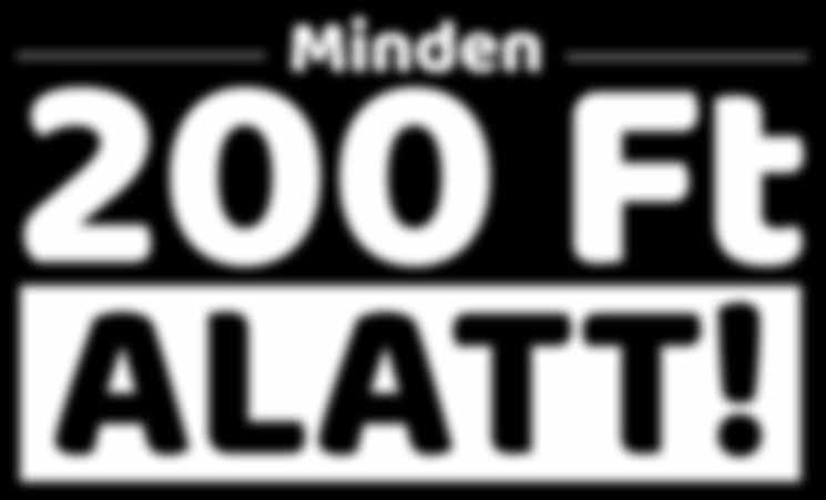 Hamé Betyár ínyenc pástétom Parasztos sertésmájkrém 105 g, 1514 /kg 159 Coop rizs konyhakész 250 g, 596 /kg Coop sűrített paradicsom 22-24% 70 g, 986 /kg Globus Vagdalthús, csípős szuper Tavaszi
