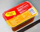 Milánói makaróni 60 g, 5483 /kg Torkos löncs Sertés 320 g, 872 /kg Knorr