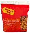 Pörkölt sós, Pörkölt sótlan, Classic 50 g, 3980 /kg Pizzás ízű, Grillcsirke ízű 50 g,