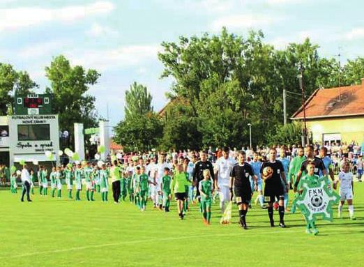 4 Város CASTRUM NOVUM - 15-16. szám - 2018. augusztus 13. A városi rendőrök elfogták az erőszakoskodókat Az ifjoncok a háza előtt támadtak meg egy érsekújvári férfit.