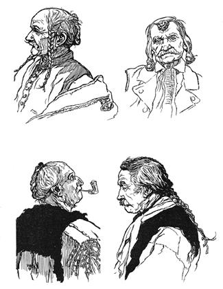 11. Garay Ákos: A régi magyar