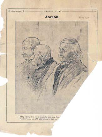 14. Garay Ákos: Sorsok.