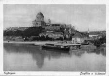 Esztergom,