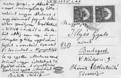 kikötővel,