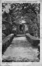 Üdvözlet Hidasról, 1926 A zárda kertje az 1920-as években Kolb Mária 1929-ben férjhez ment a nála 8 évvel idősebb,