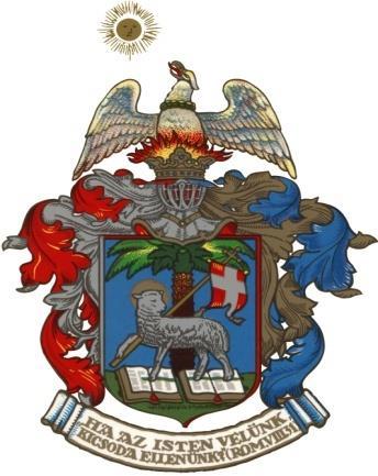 AZ ORSZÁGOS REFORMÁTUS