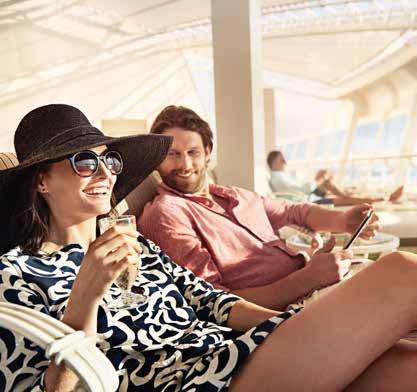 Tengeri hajóutak az OTP Travellel Az OTP Travel hajóútjaival 2019-ben is a világ vizeire invitáljuk Önt!
