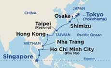 A Fudzsi és Tokió A fenséges Császári Palota előtti téren tett látogatás után az Asakusa negyedben - mely egykor híres szórakozó negyed volt - a Sensoji templom megtekintése, amely Tokió legfontosabb