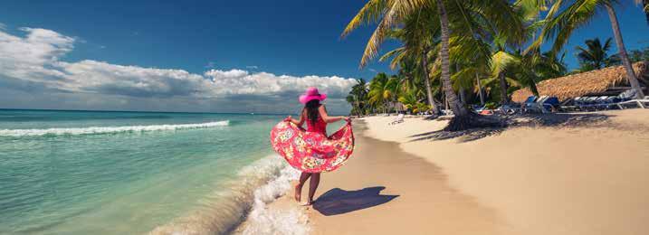 7. nap Cozumel A reggeli órákban kikötés Cozumelben.