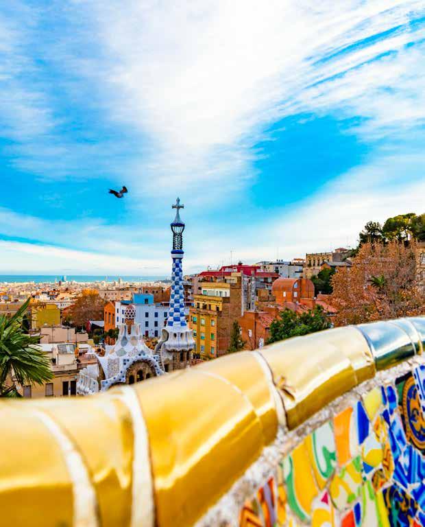Nyugat-mediterrán csodák MSC Poesia Genova/Olaszország Marseille/Franciaország Barcelona/Spanyolország Casablanca/ Marokkó Santa Cruz de Tenerife/Spanyolország Funchal/Portugália Malaga/