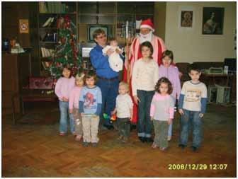 2006. године Télapóvárás 2006-ban