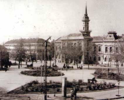 000 lakosa, három gőzmalma, 10 vízimalma és 8 szélmalma, valamint két pénzintézete volt.