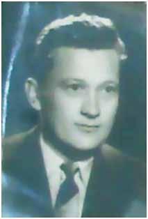 Техничка школа у Бечеју Јањин Радивој,