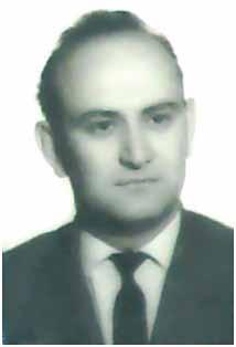 године Јаnjin Radivoj, 1959-1962