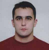 Техничка школа у Бечеју ГОРАН ПИВНИЧКИ Горан Пивнички је рођен 13. 07. 1975. године у Бечеју.