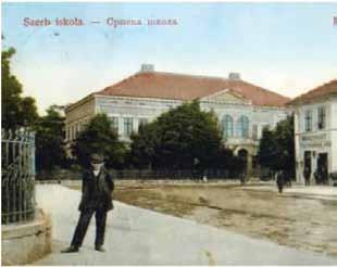 Műszaki Iskola Becse Az óbecsei Műszaki Iskola a XIX. században jött létre, 1886. május 17-én, amikor az Oktatási és Vallásügyi Minisztérium jóváhagyta működését.