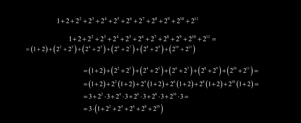 2-vel osztható számok -mal osztható számok -tel osztható számok 9-cel osztható számok 10-zel osztható számok 02 02 A következő számok közül húzd alá a többszöröseit:, 6,,, 9,, 8, 6, 11, 111, xxx, 10,