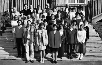 Tanév az adatok tükrében Szászné Molnár Zsuzsanna német-filozófia-magyar 1994- Tolnai Gábor matematika-fizika 1974-1984.