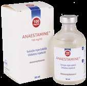 DEXMEDETOMIDIN: CSAK AZ AKTÍV KOMPONENS, KRISTÁLYTISZTA