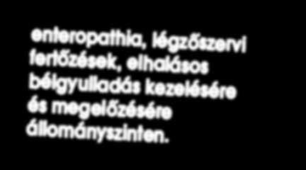 Néhány antibiotikum intra-, és extracelluláris koncentrációjának aránya Tiamulin koncentráció malacok plazmájában és