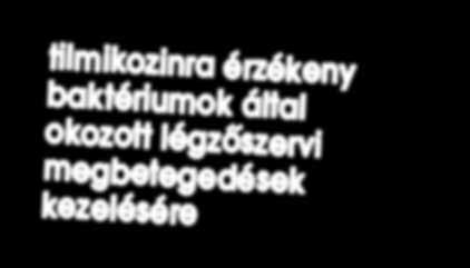 VETMULIN 450mg/g Tiamulinra érzékeny kórokozók okozta fertőzések kezelésére Hatóanyag: Tiamulin Kiszerelés: 1 kg