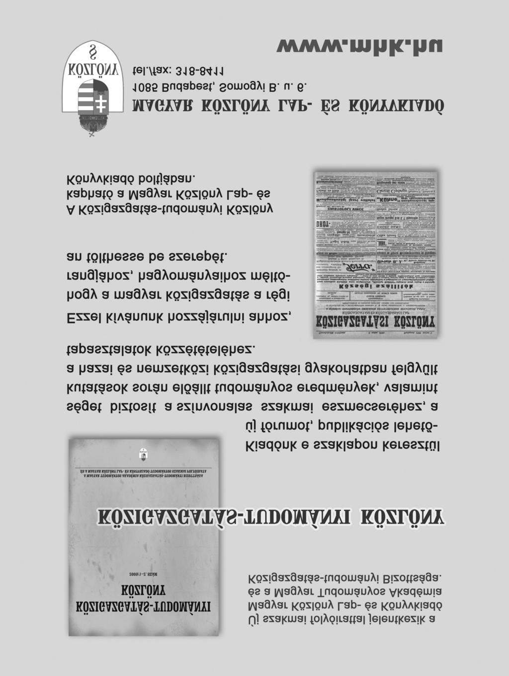 1820 OKTATÁSI ÉS