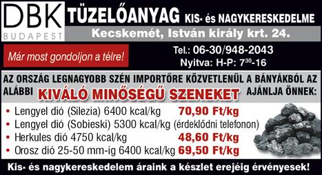 lakosok, akik jogosultak arra, hogy az önkormányzat és a Kecskeméti Városszépítő Egyesület által