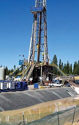 A BTL geomembránok egyedülálló anyagjellemzőik révén nagyon változatos körben nyújtanak versenyképes